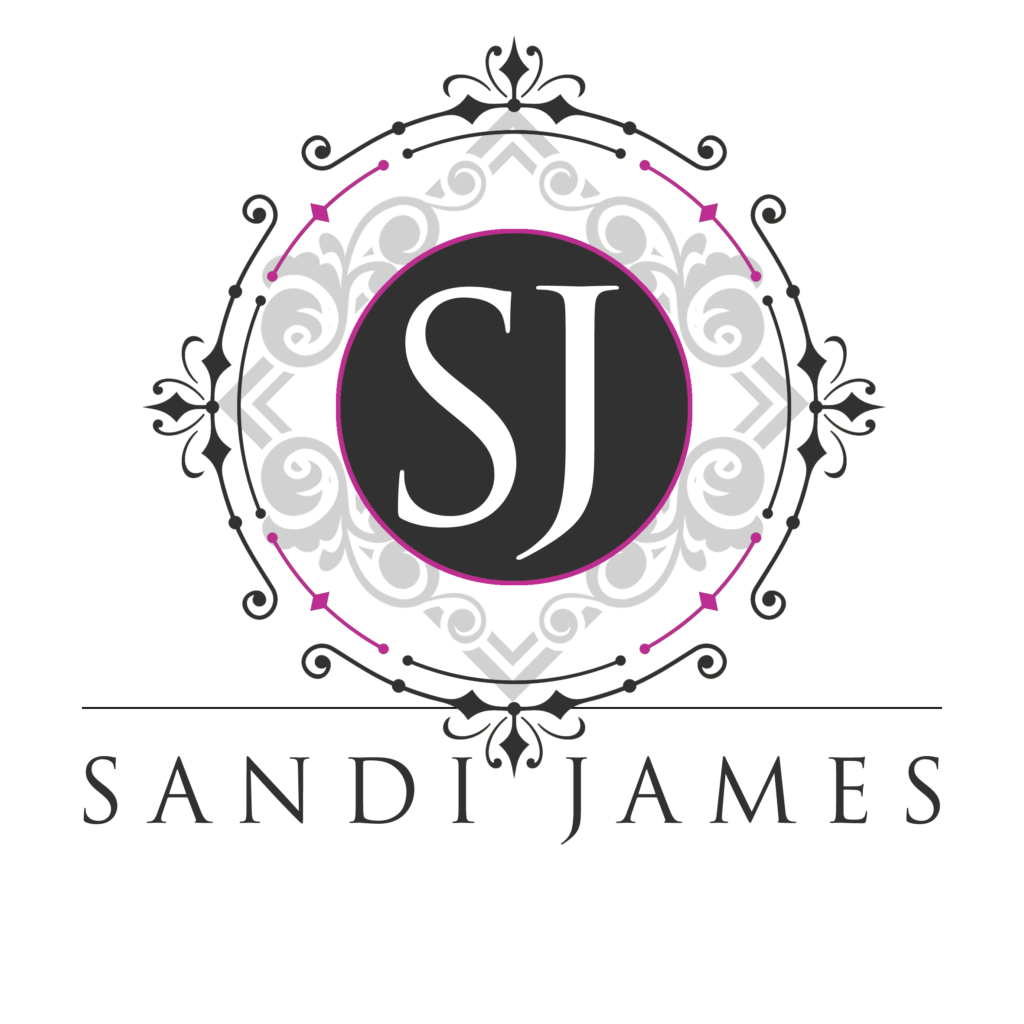 Sandi James