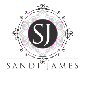 Sandi James