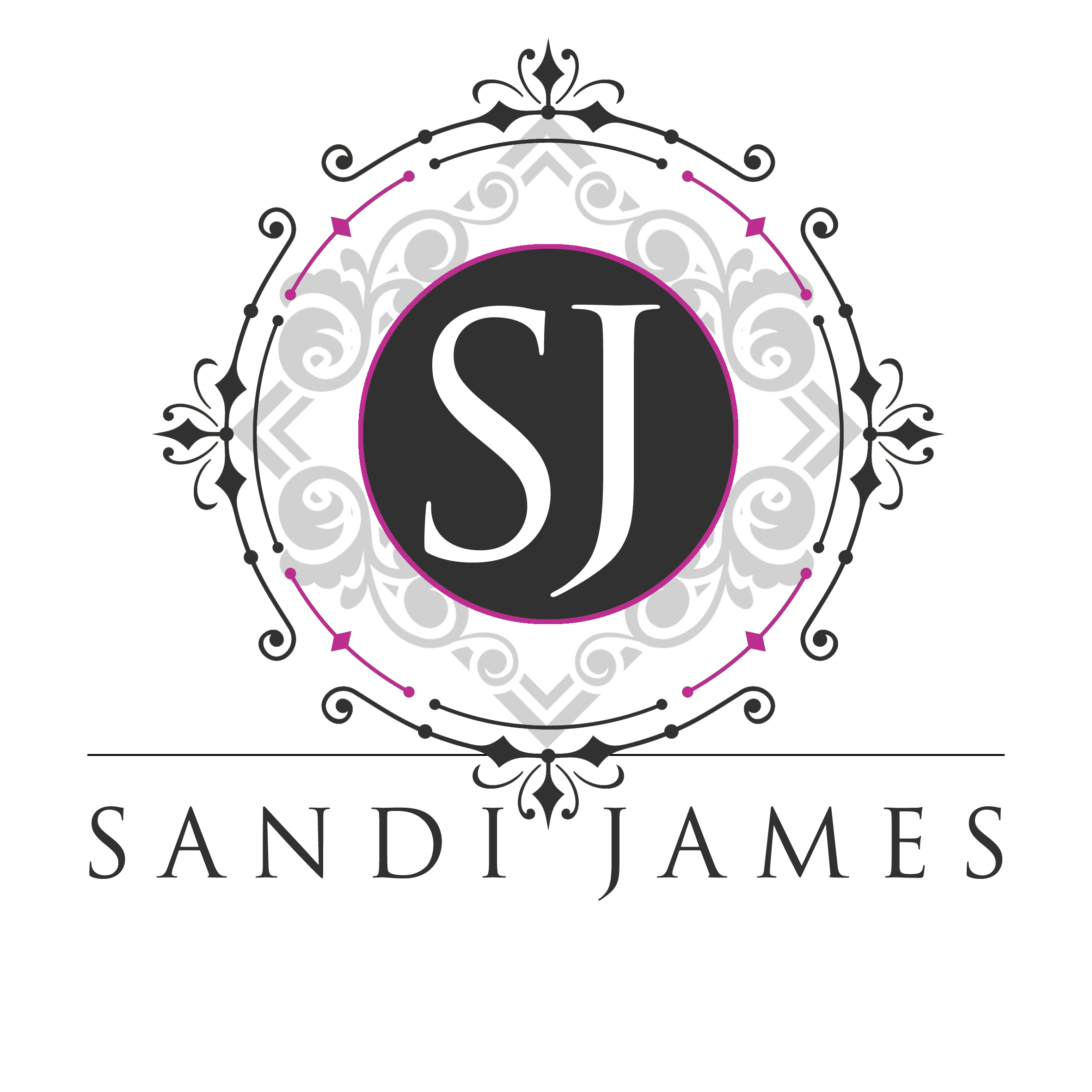 Sandi James